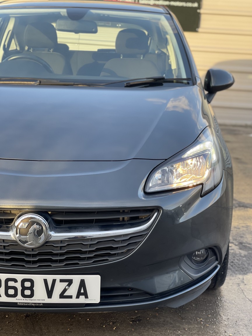 Used Vauxhall Corsa 2018 for sale - 77014764: Photo 16