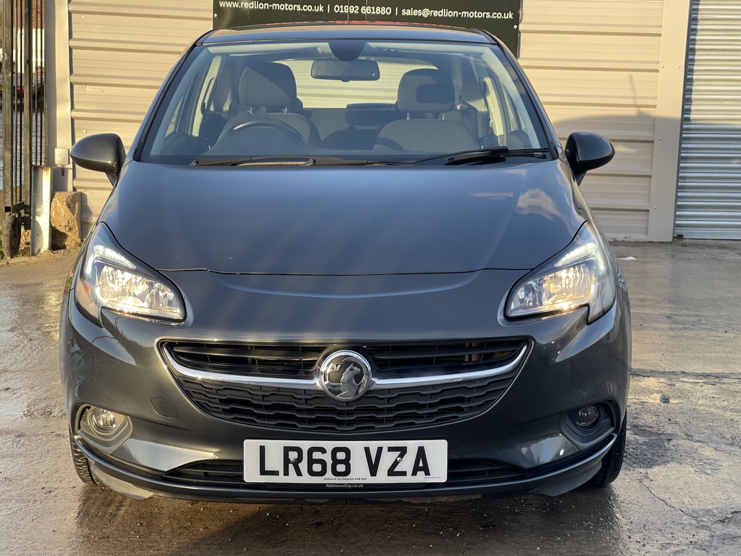 Used Vauxhall Corsa 2018 for sale - 77014764: Photo 17