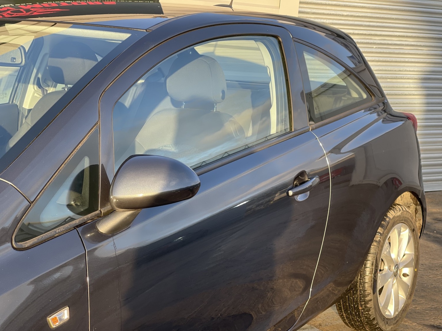 Used Vauxhall Corsa 2018 for sale - 77014764: Photo 19