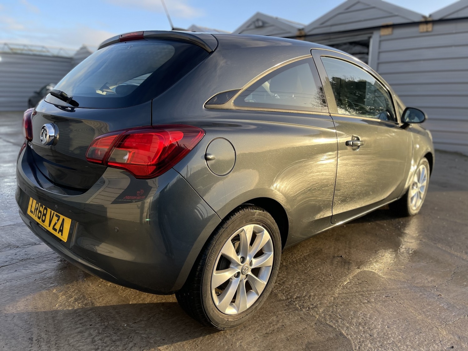 Used Vauxhall Corsa 2018 for sale - 77014764: Photo 20
