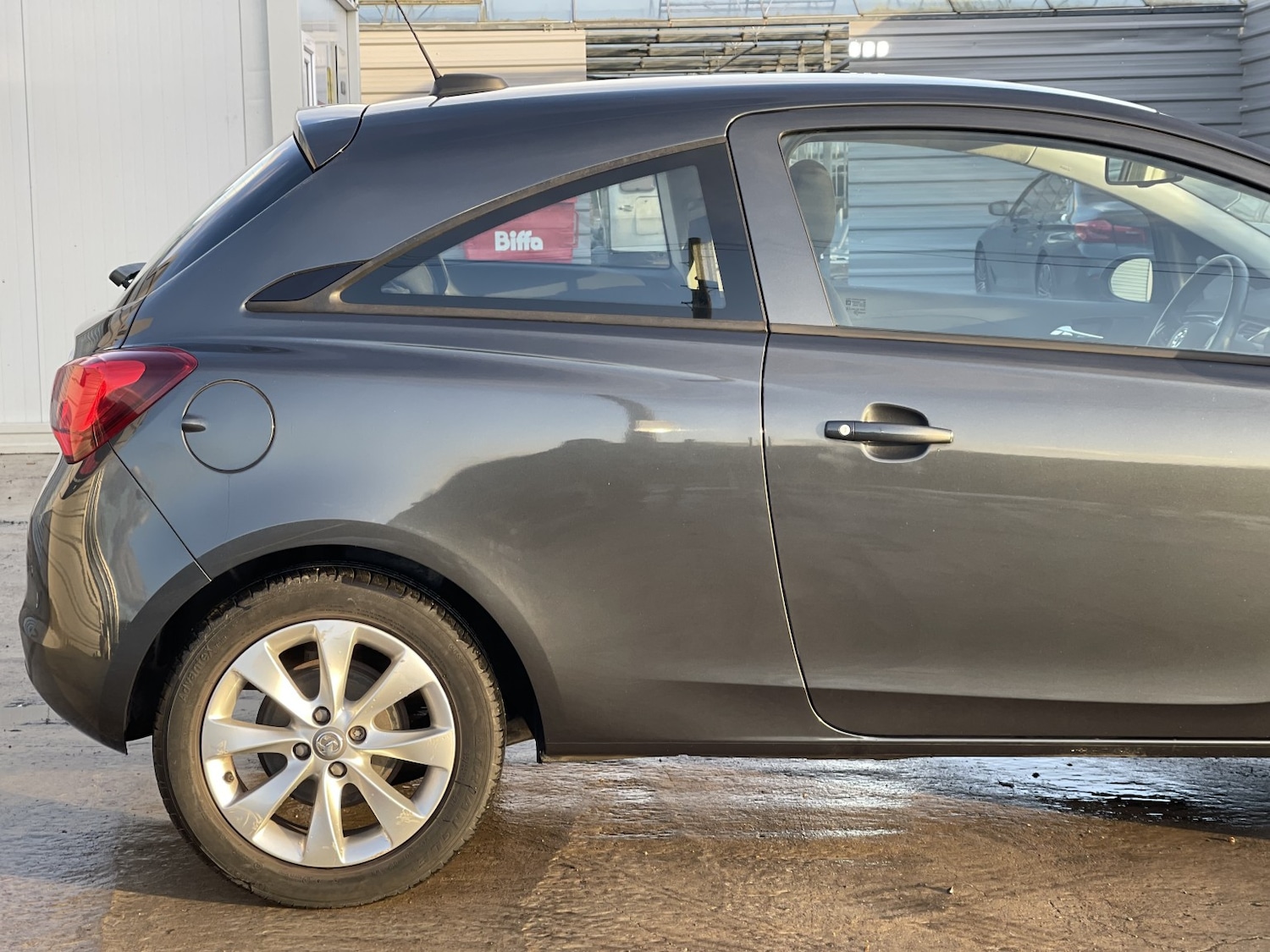 Used Vauxhall Corsa 2018 for sale - 77014764: Photo 21