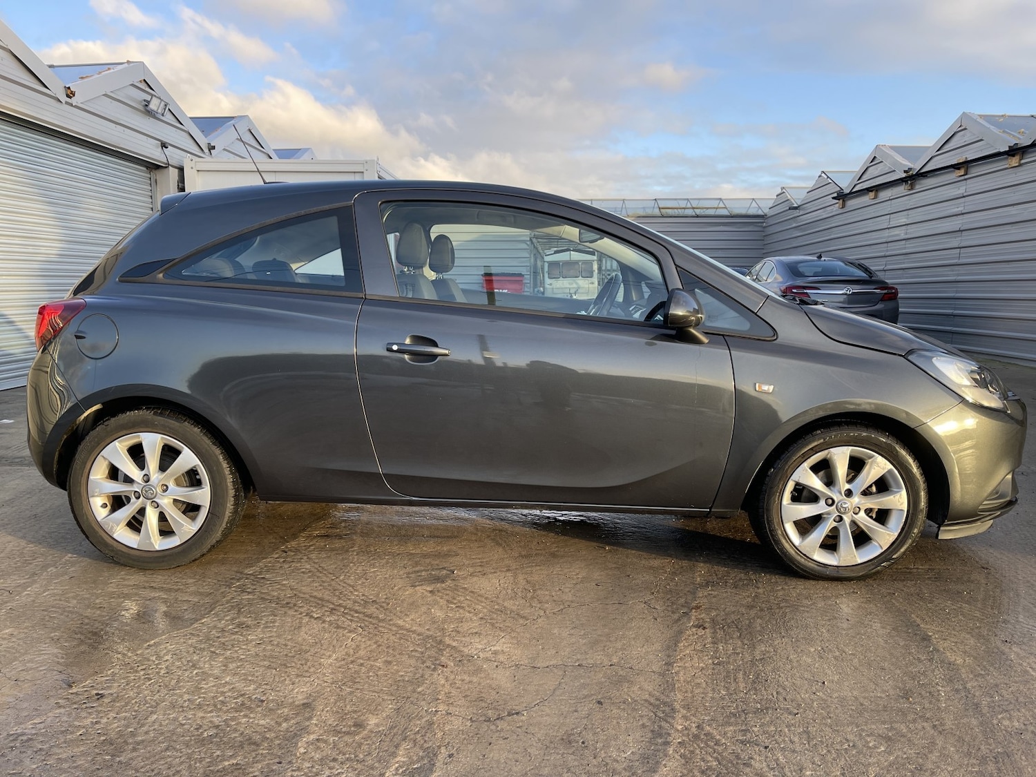 Used Vauxhall Corsa 2018 for sale - 77014764: Photo 22