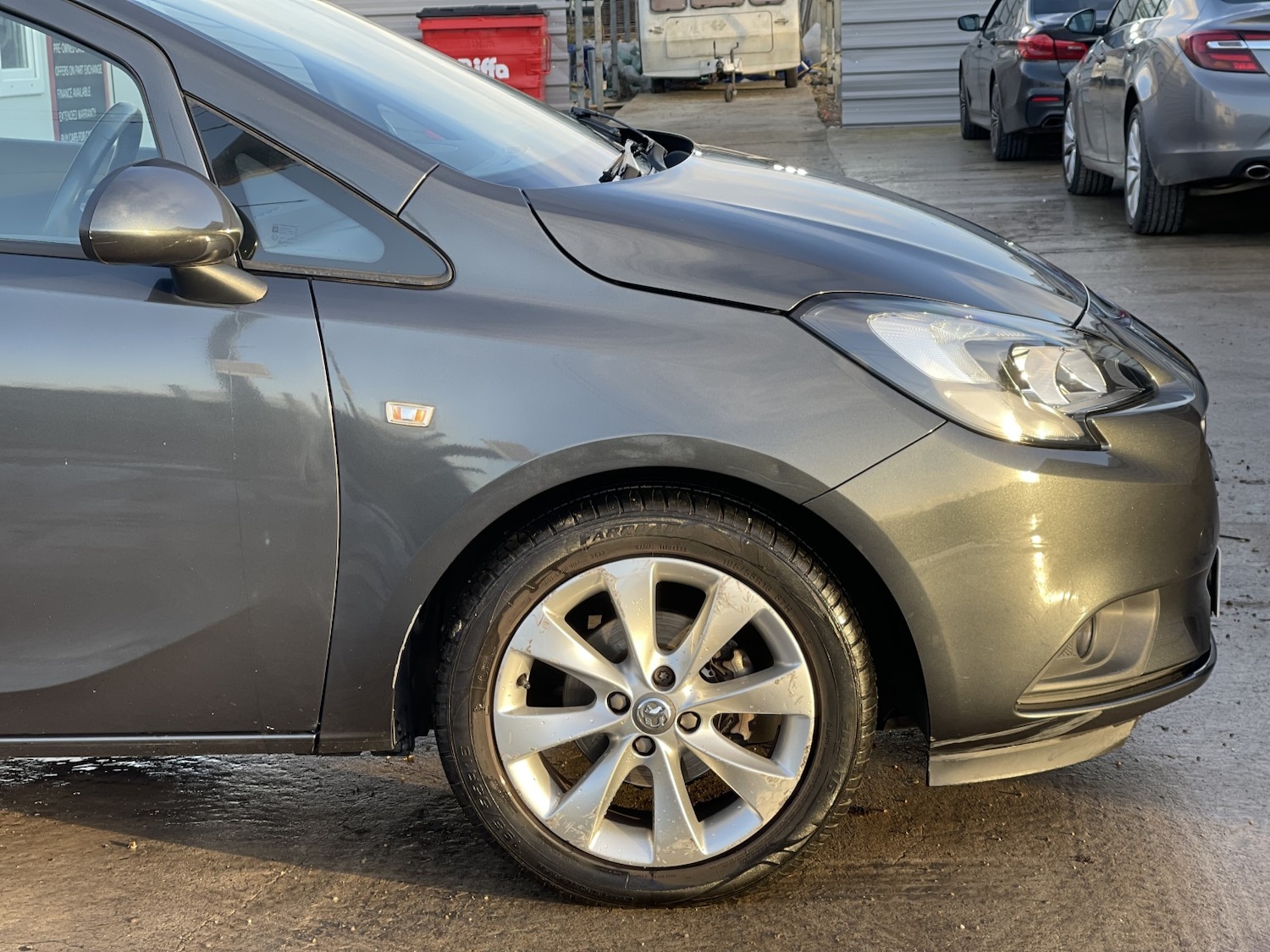 Used Vauxhall Corsa 2018 for sale - 77014764: Photo 23