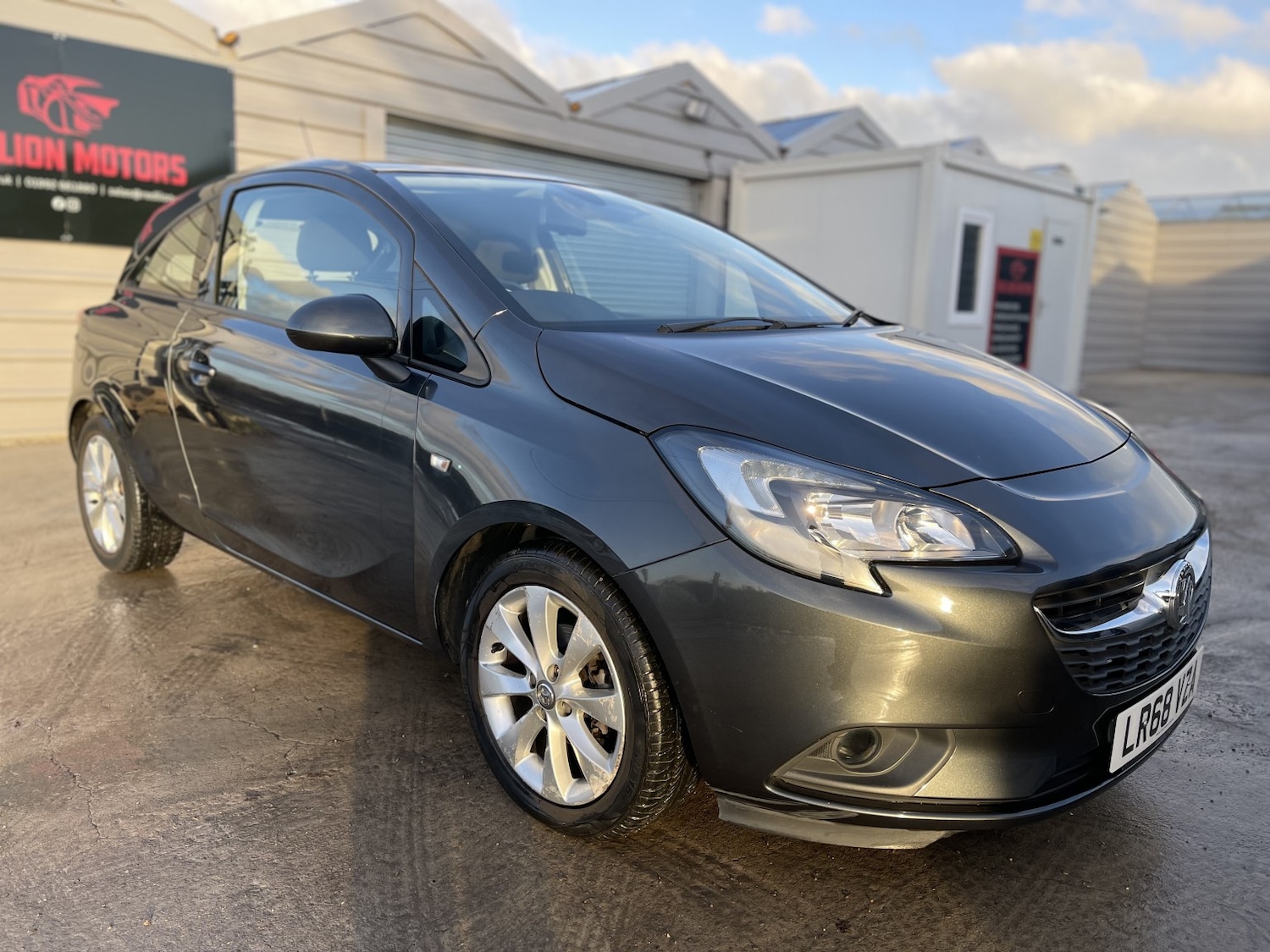 Used Vauxhall Corsa 2018 for sale - 77014764: Photo 24