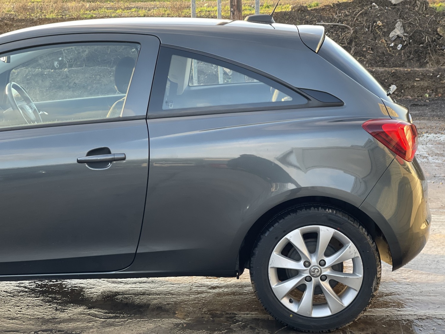 Used Vauxhall Corsa 2018 for sale - 77014764: Photo 25