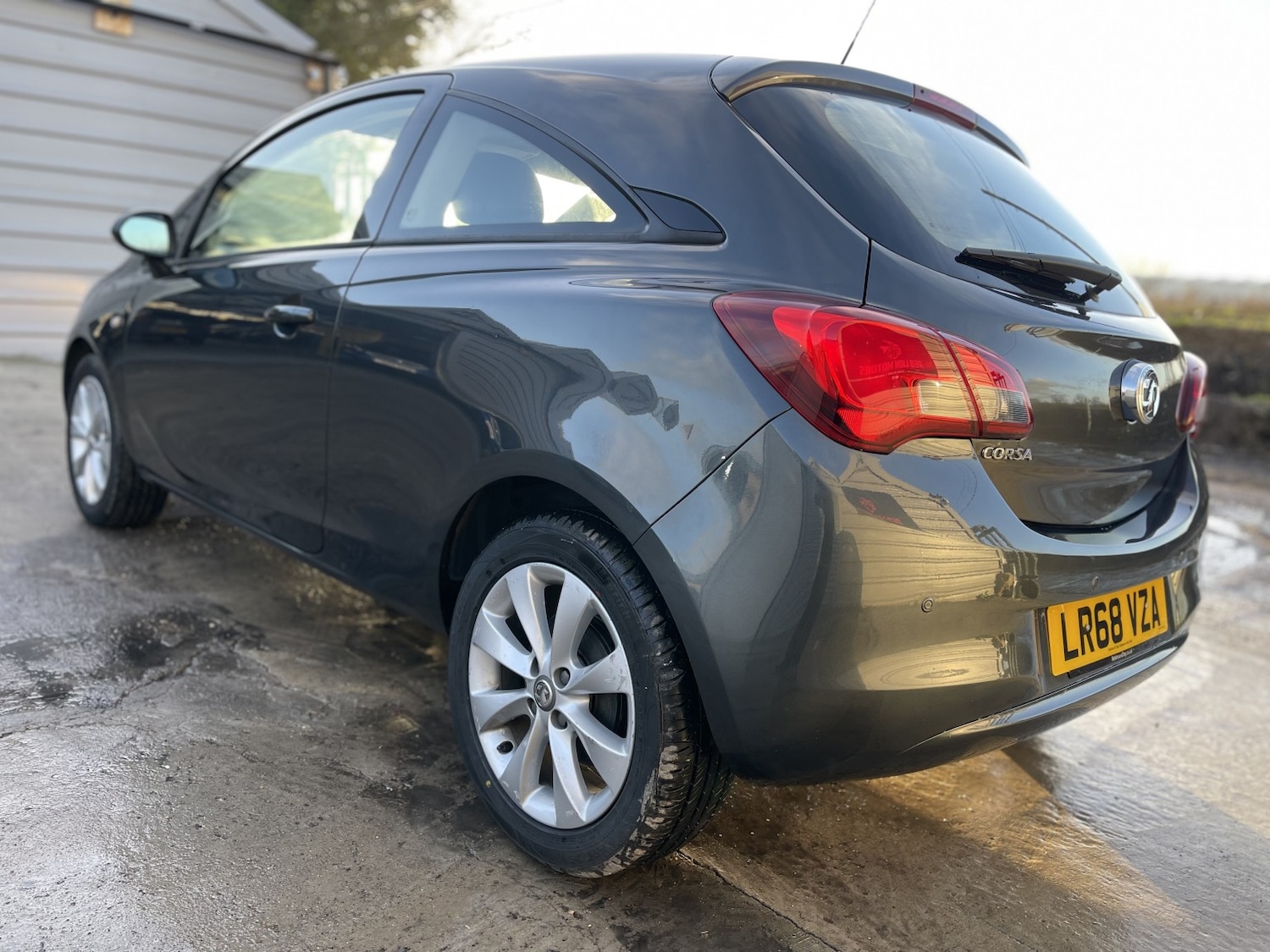 Used Vauxhall Corsa 2018 for sale - 77014764: Photo 26