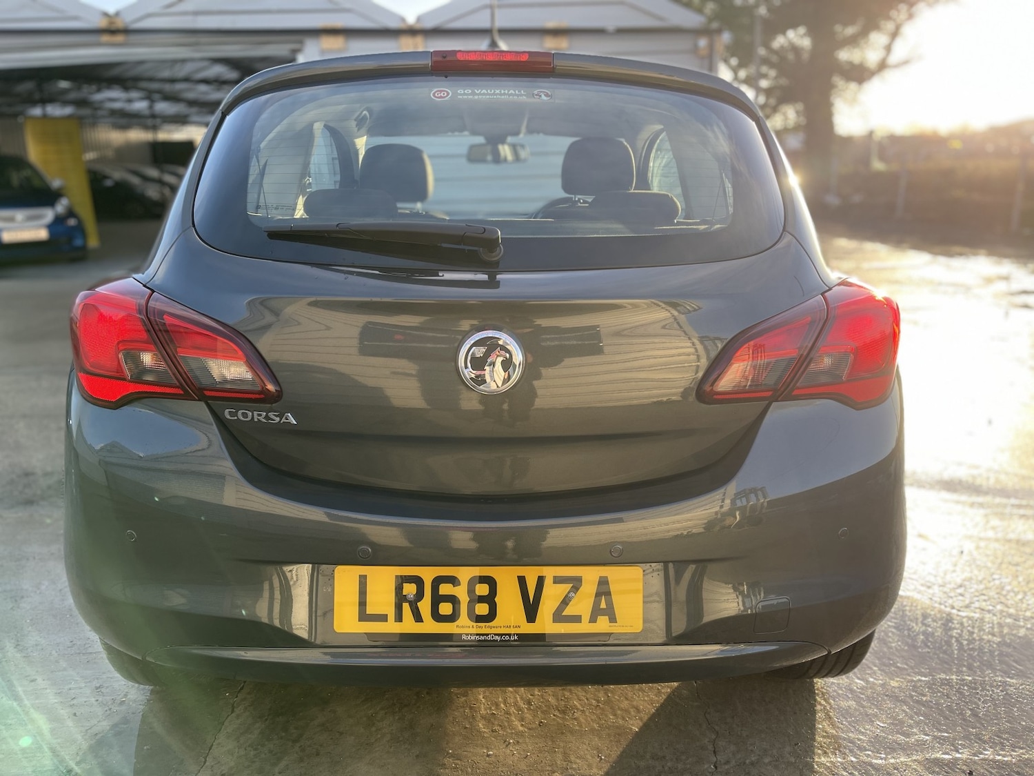 Used Vauxhall Corsa 2018 for sale - 77014764: Photo 29