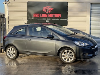 Used Vauxhall Corsa 2018 for sale - 77014764: Photo