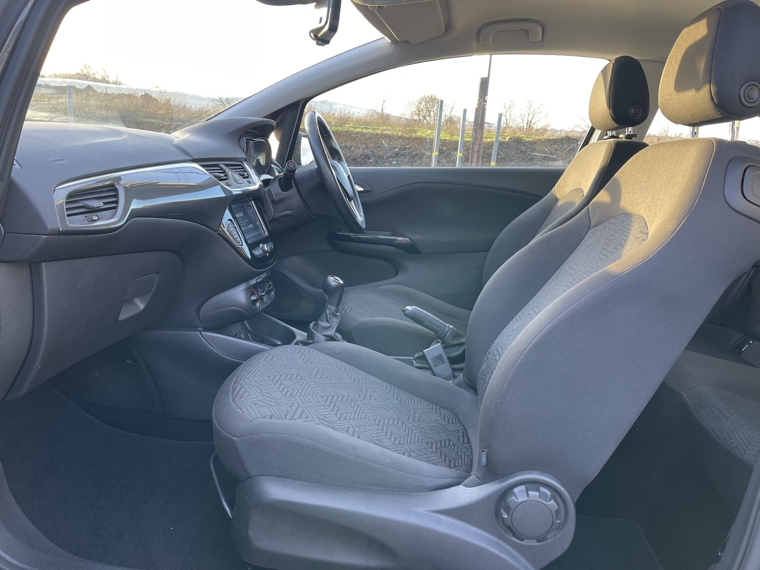 Used Vauxhall Corsa 2018 for sale - 77014764: Photo 30