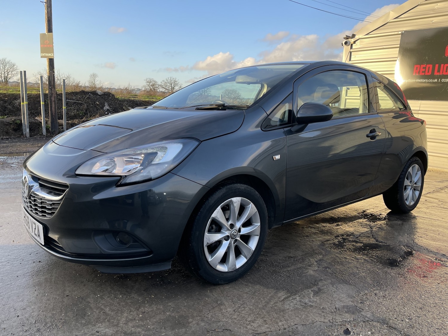 Used Vauxhall Corsa 2018 for sale - 77014764: Photo 32