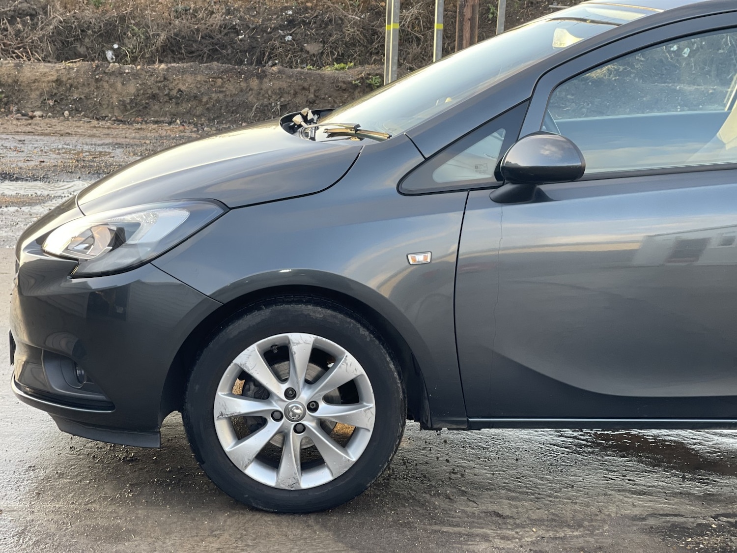 Used Vauxhall Corsa 2018 for sale - 77014764: Photo 33