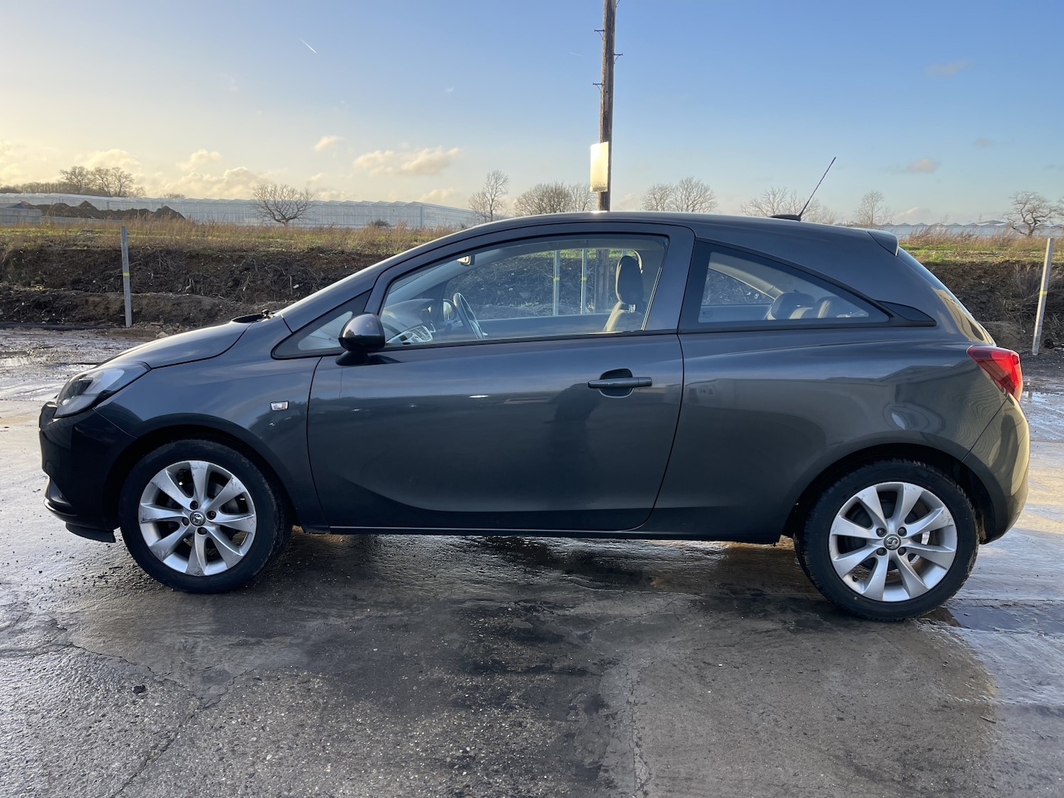 Used Vauxhall Corsa 2018 for sale - 77014764: Photo 34
