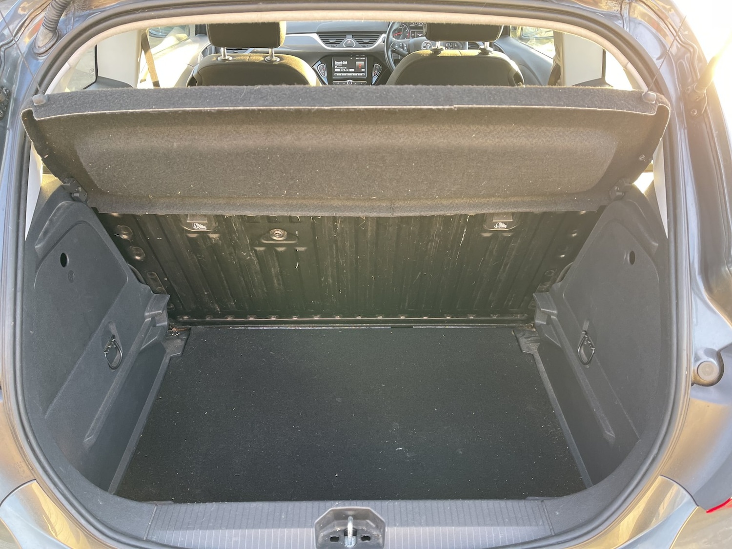 Used Vauxhall Corsa 2018 for sale - 77014764: Photo 36