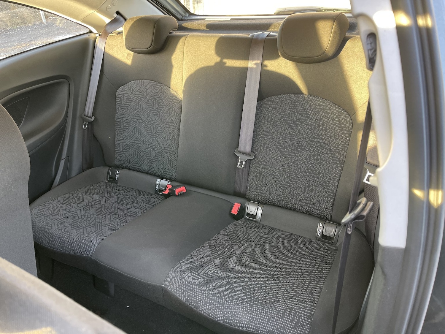 Used Vauxhall Corsa 2018 for sale - 77014764: Photo 37