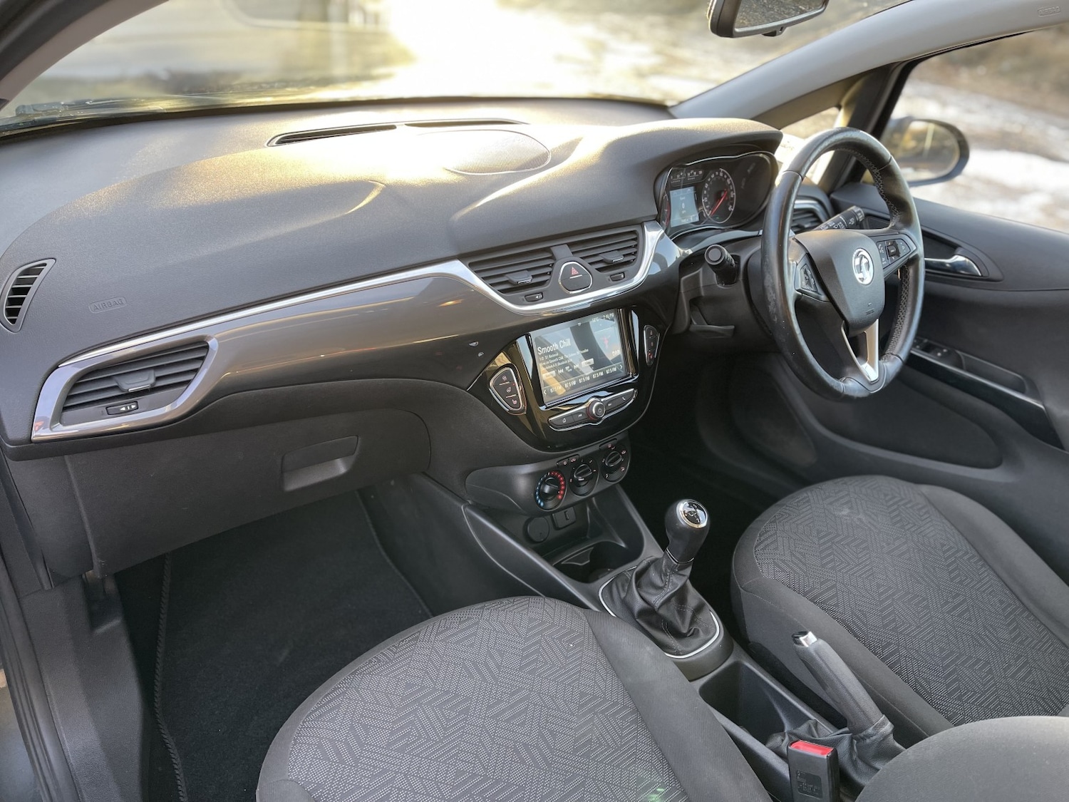 Used Vauxhall Corsa 2018 for sale - 77014764: Photo 38