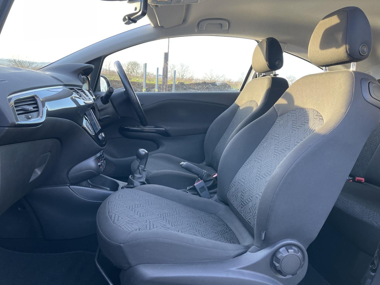 Used Vauxhall Corsa 2018 for sale - 77014764: Photo 39