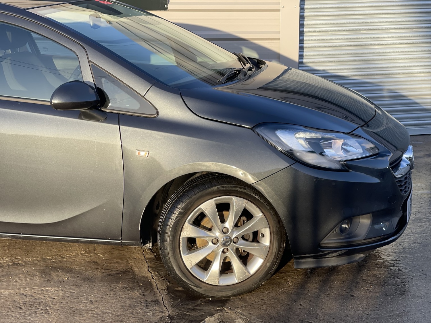 Used Vauxhall Corsa 2018 for sale - 77014764: Photo 4