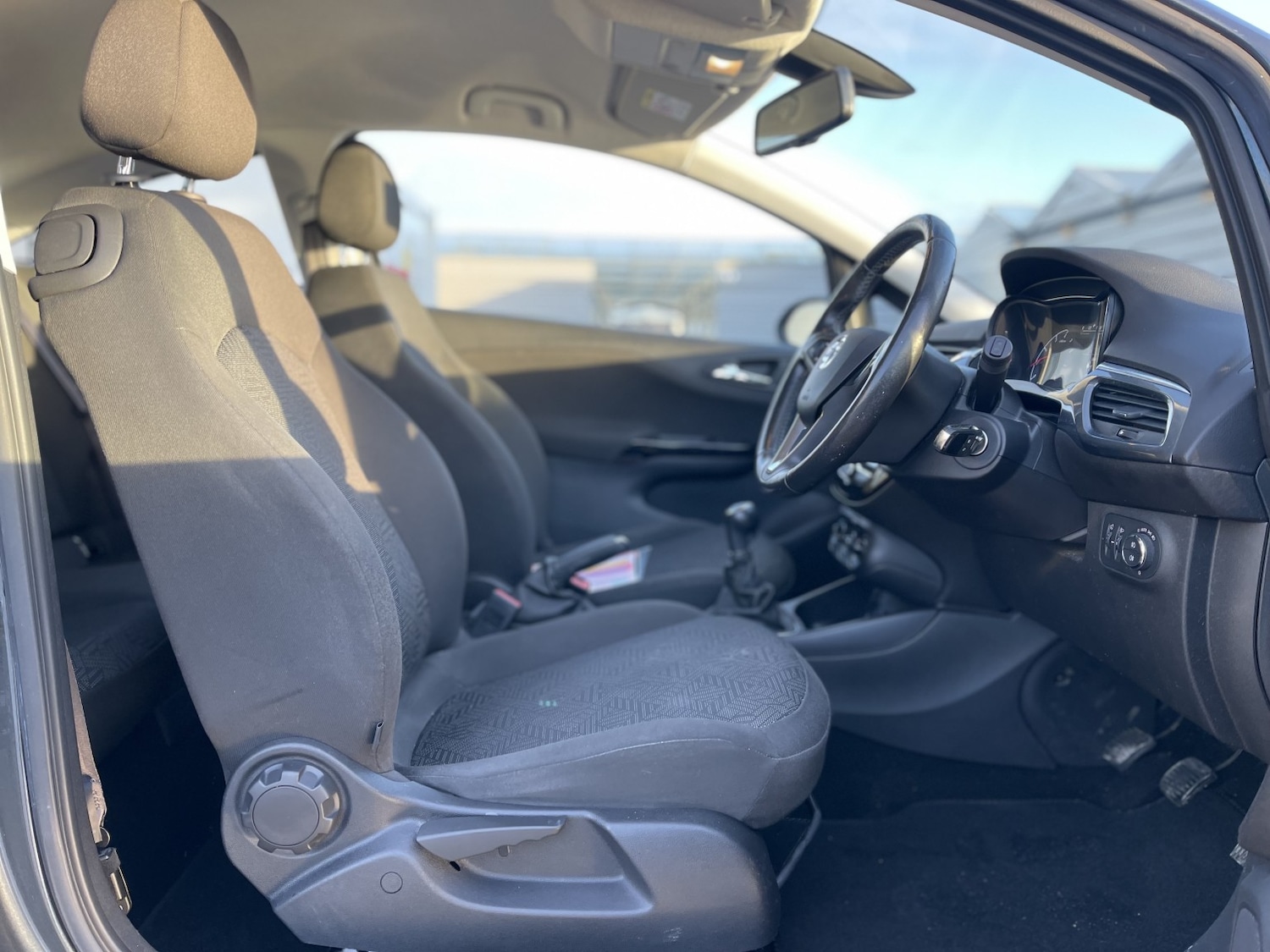 Used Vauxhall Corsa 2018 for sale - 77014764: Photo 42