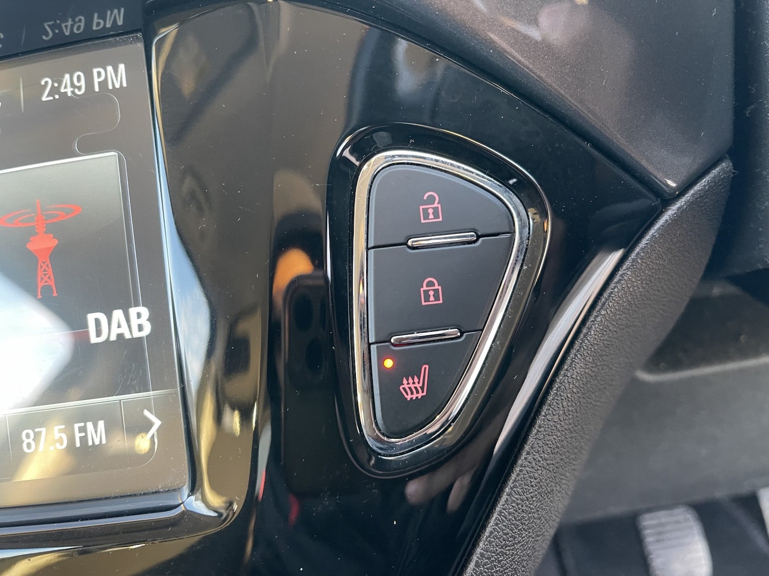 Used Vauxhall Corsa 2018 for sale - 77014764: Photo 45