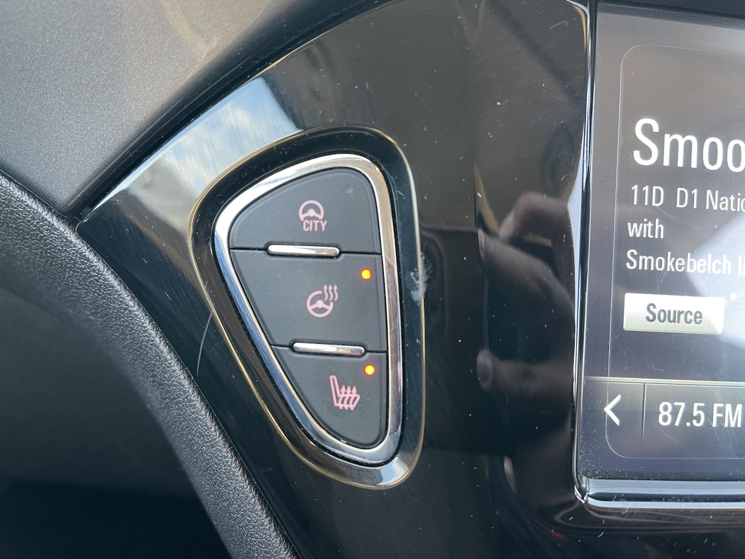 Used Vauxhall Corsa 2018 for sale - 77014764: Photo 46