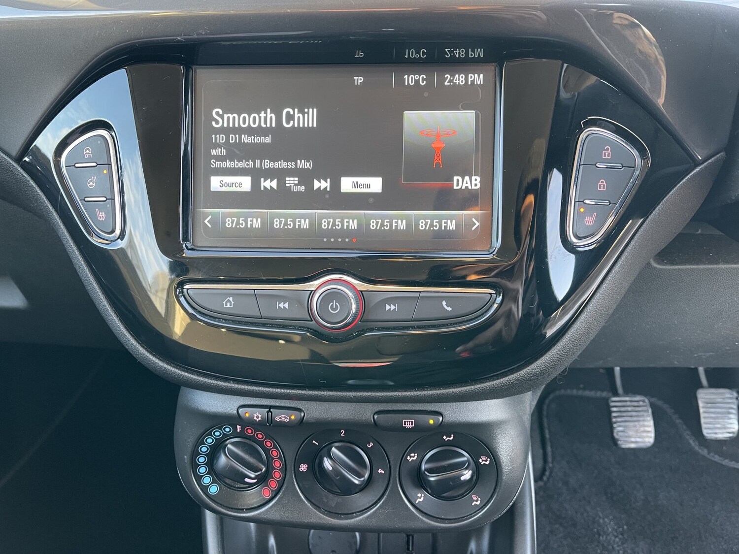 Used Vauxhall Corsa 2018 for sale - 77014764: Photo 47