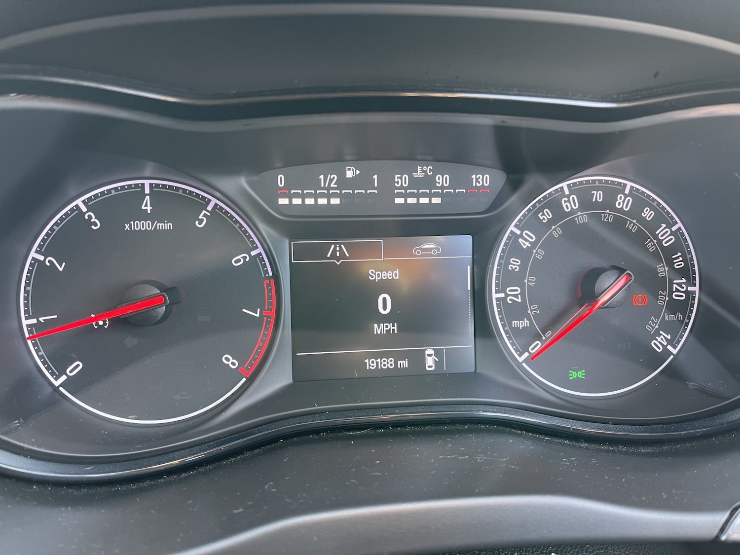 Used Vauxhall Corsa 2018 for sale - 77014764: Photo 49