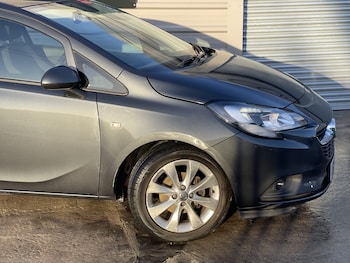 Used Vauxhall Corsa 2018 for sale - 77014764: Photo