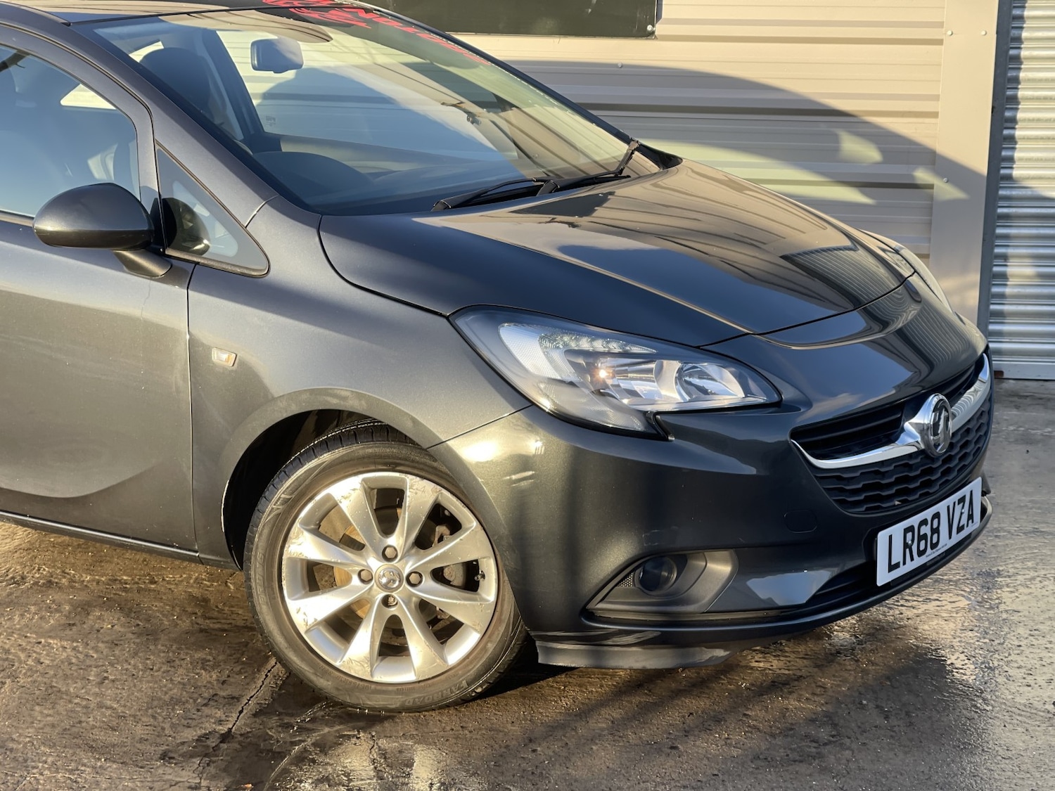 Used Vauxhall Corsa 2018 for sale - 77014764: Photo 5