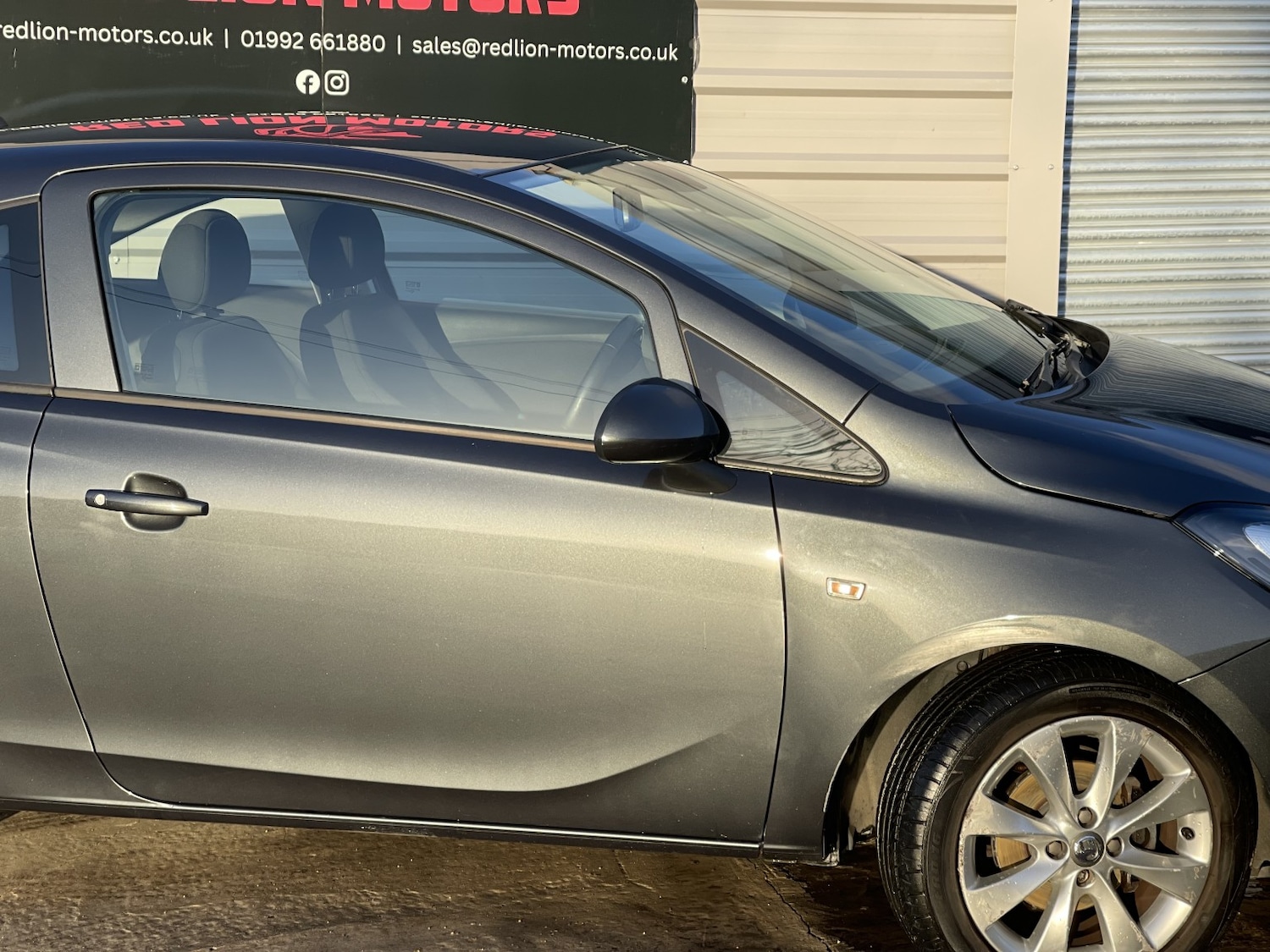 Used Vauxhall Corsa 2018 for sale - 77014764: Photo 6