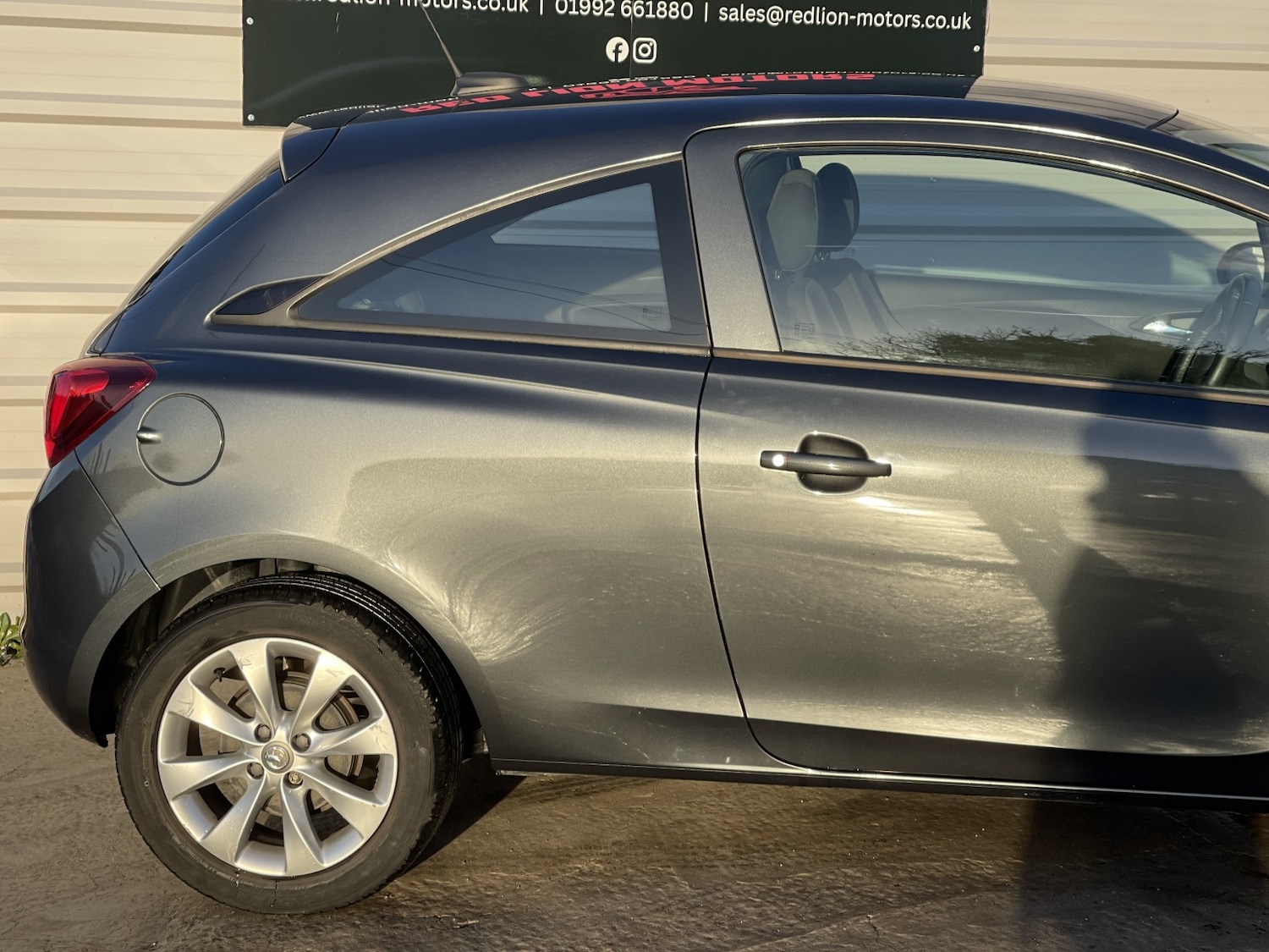 Used Vauxhall Corsa 2018 for sale - 77014764: Photo 7