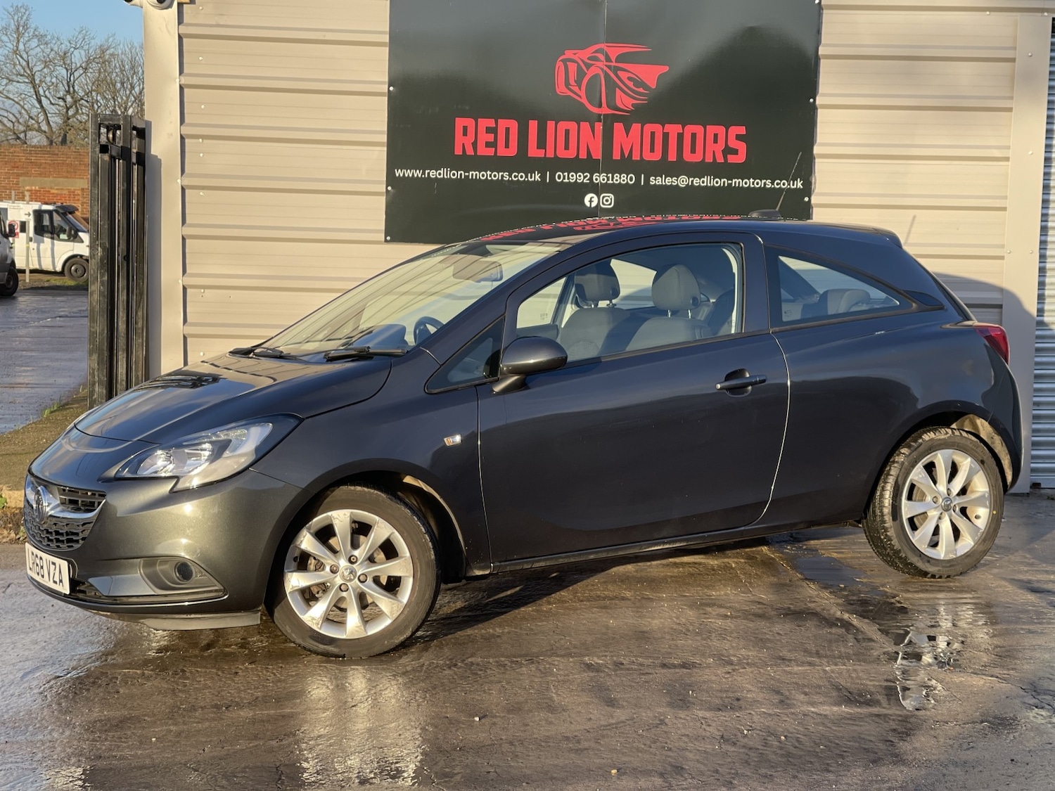 Used Vauxhall Corsa 2018 for sale - 77014764: Photo 9