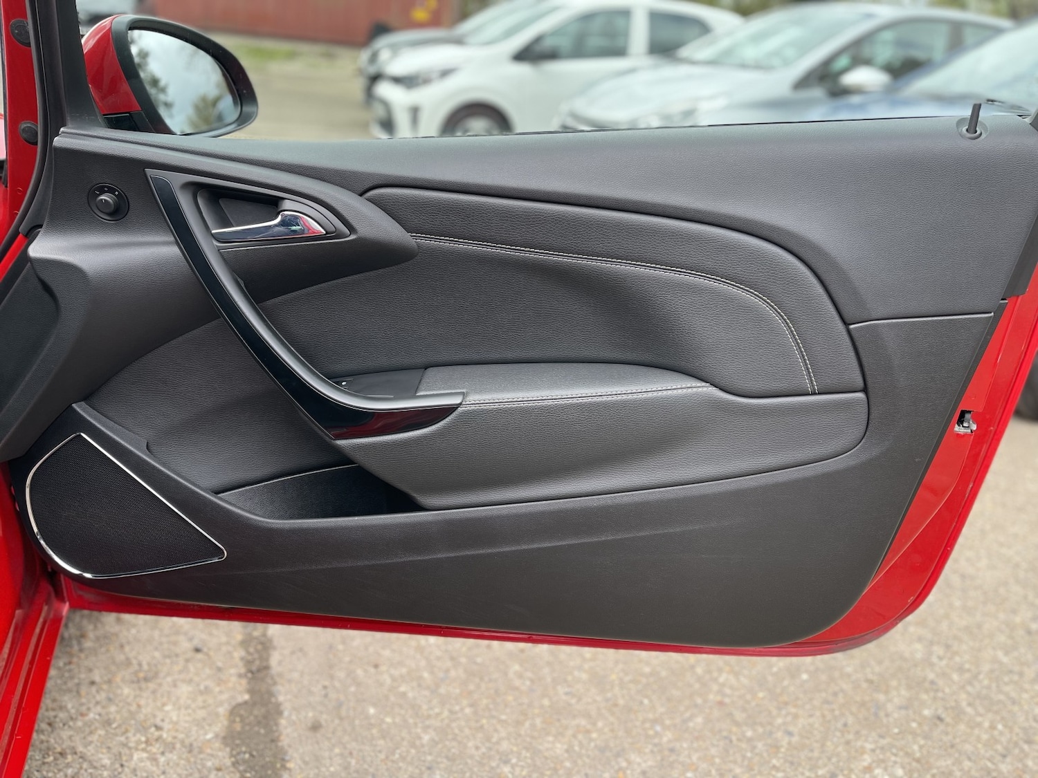 Used Vauxhall Astra GTC 2015 for sale - 78077845: Photo 34