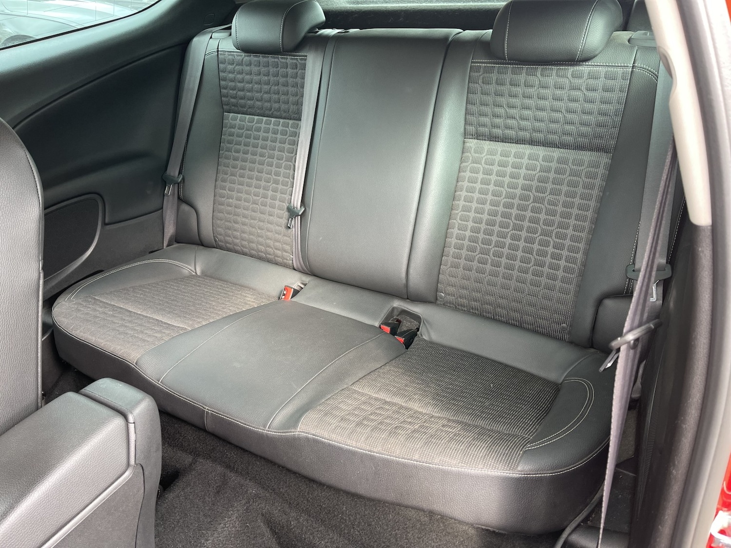 Used Vauxhall Astra GTC 2015 for sale - 78077845: Photo 36