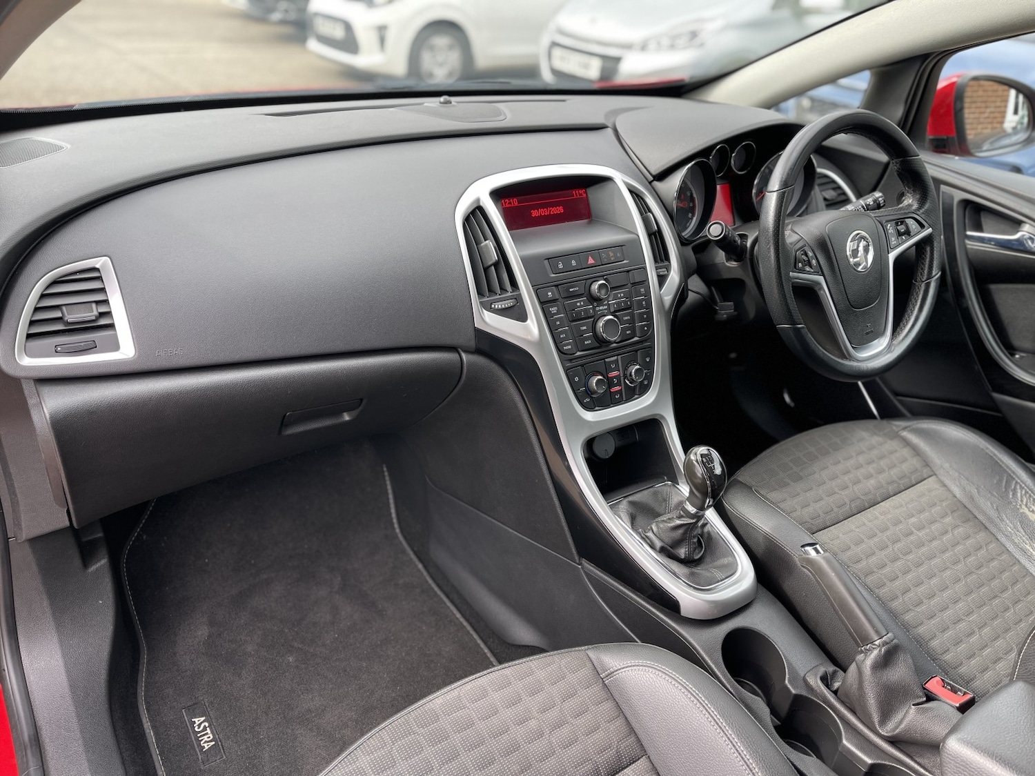 Used Vauxhall Astra GTC 2015 for sale - 78077845: Photo 37