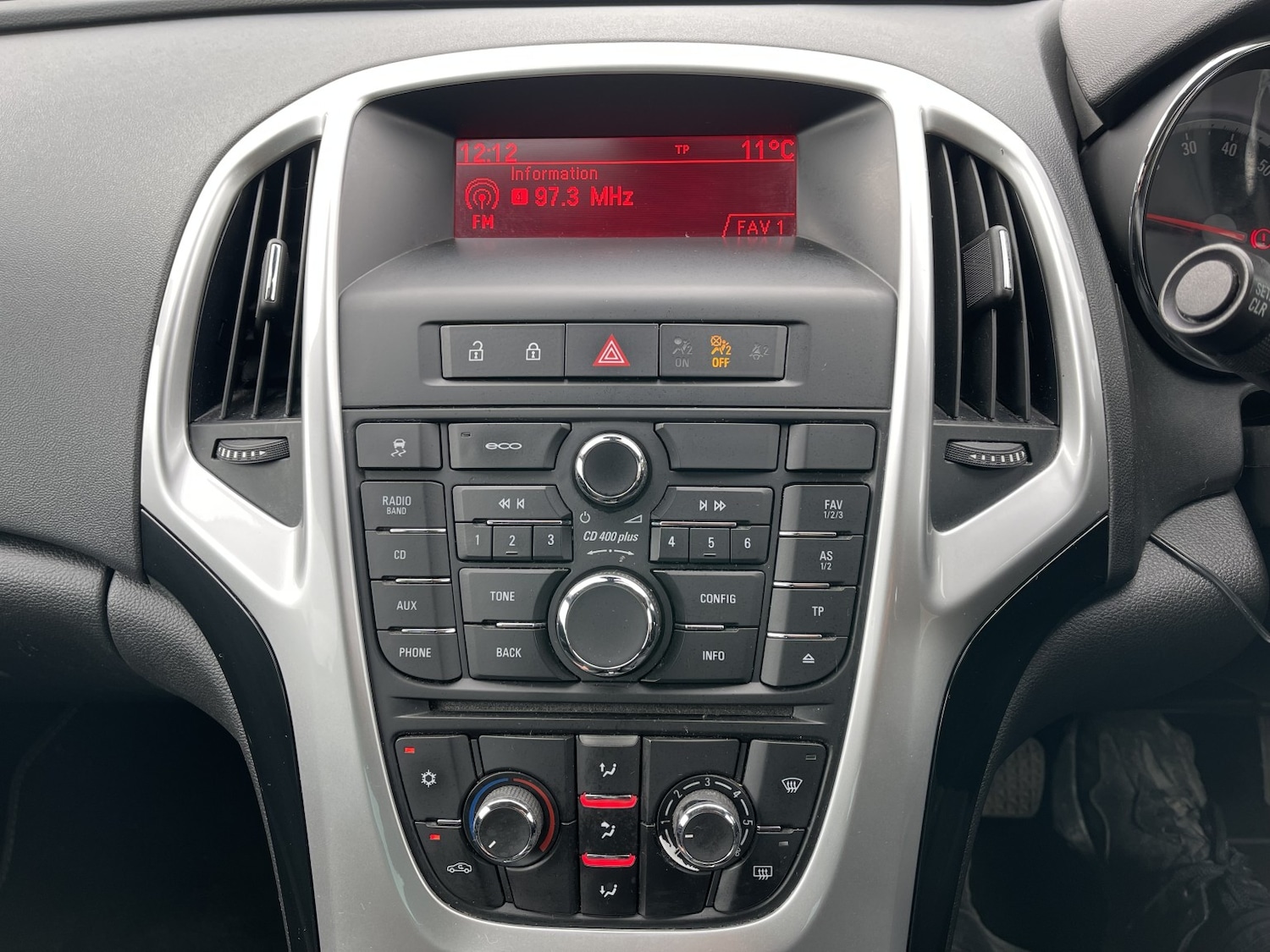 Used Vauxhall Astra GTC 2015 for sale - 78077845: Photo 45