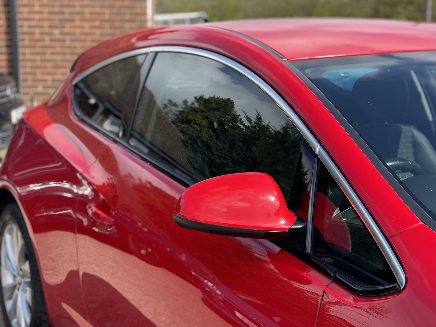 Used Vauxhall Astra GTC 2015 for sale - 78077845: Photo 7