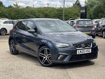 Used SEAT Ibiza 2020 for sale - 79038683: Photo