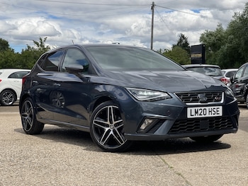 Used SEAT Ibiza 2020 for sale - 79038683: Photo
