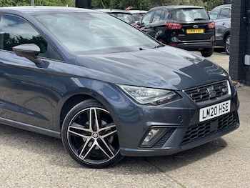 Used SEAT Ibiza 2020 for sale - 79038683: Photo