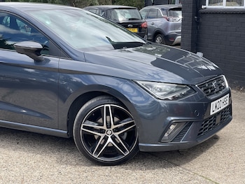Used SEAT Ibiza 2020 for sale - 79038683: Photo