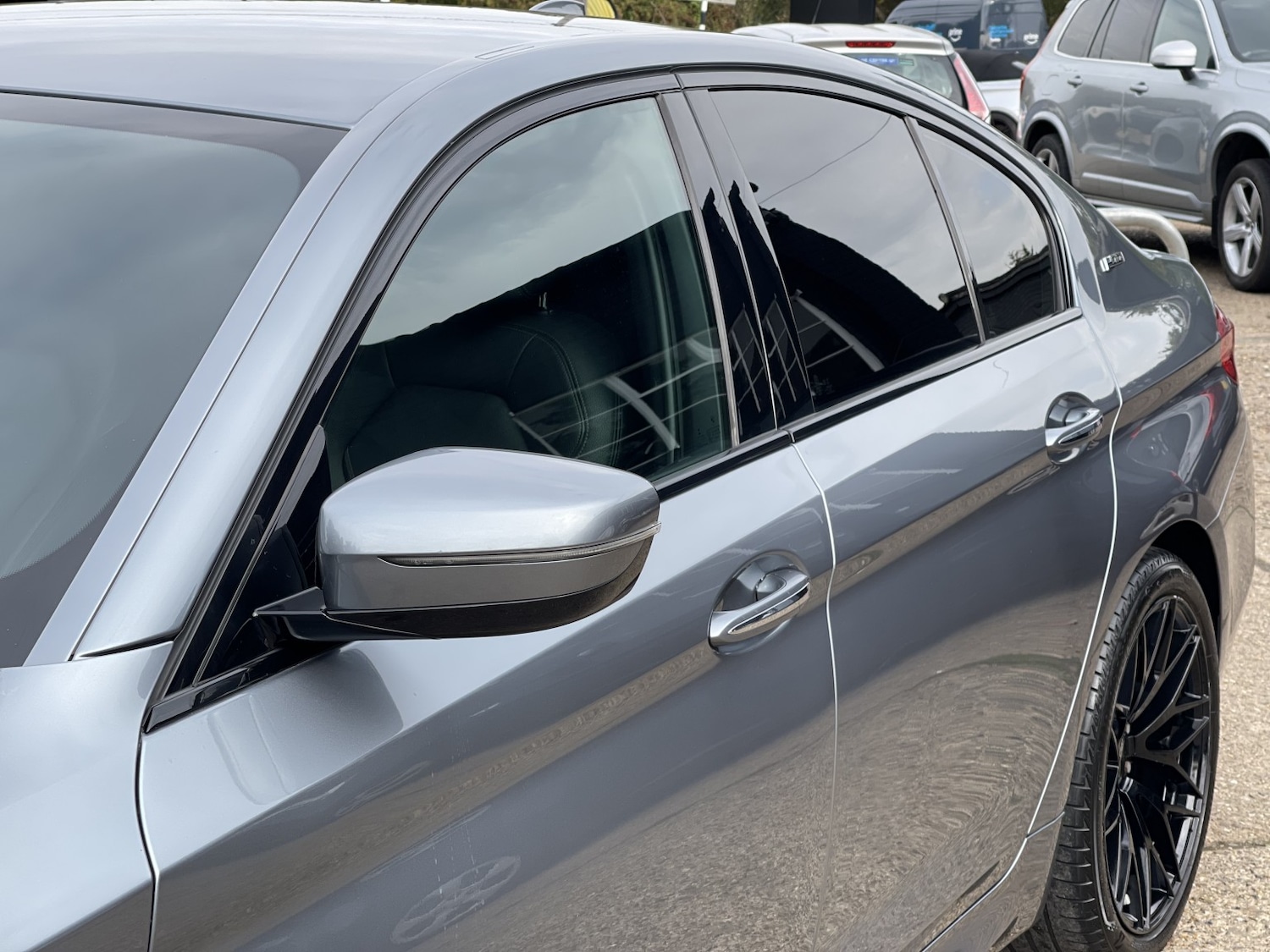 Used BMW 5 Series 2018 for sale - 76149210: Photo 15