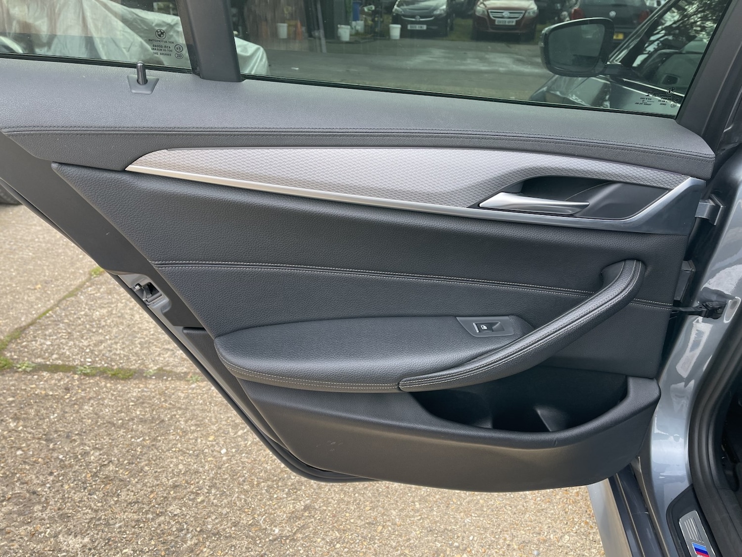Used BMW 5 Series 2018 for sale - 76149210: Photo 33