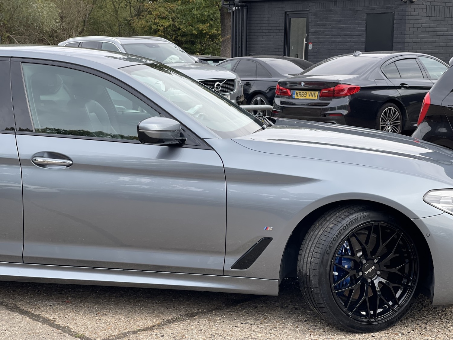 Used BMW 5 Series 2018 for sale - 76149210: Photo 5