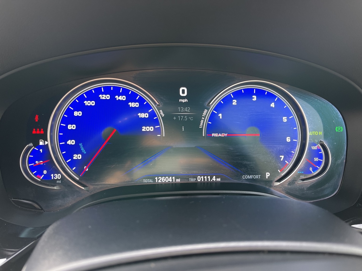 Used BMW 5 Series 2018 for sale - 76149210: Photo 53