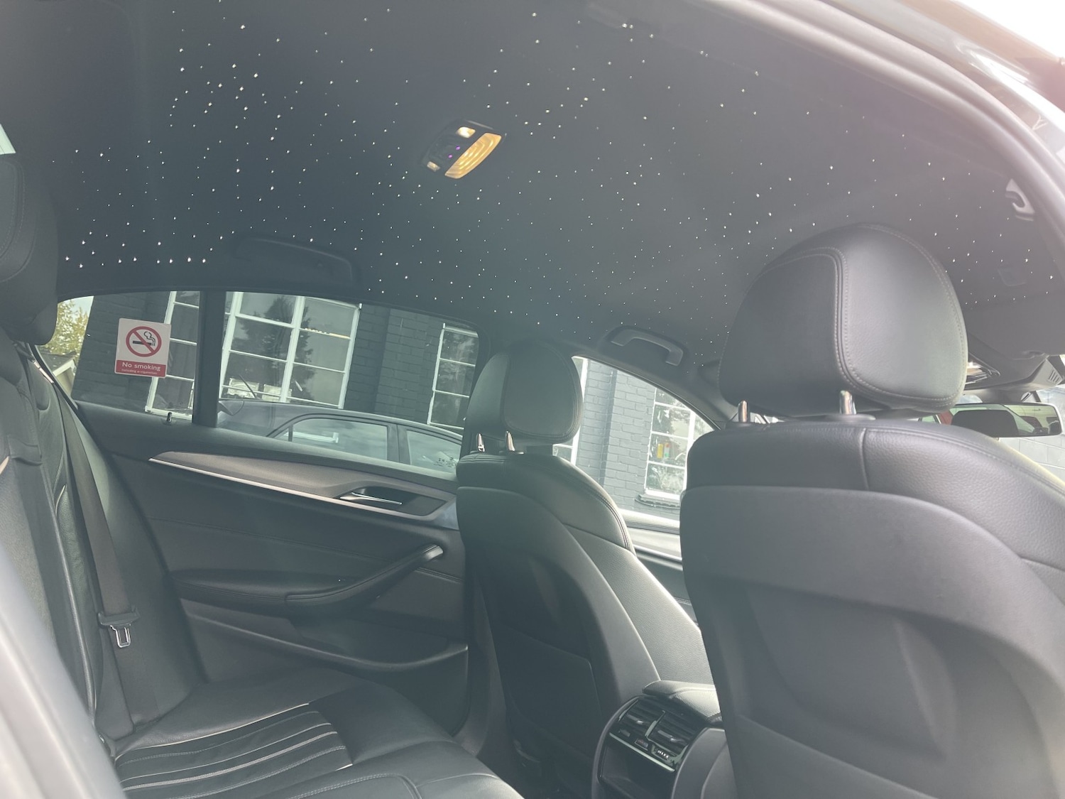 Used BMW 5 Series 2018 for sale - 76149210: Photo 54