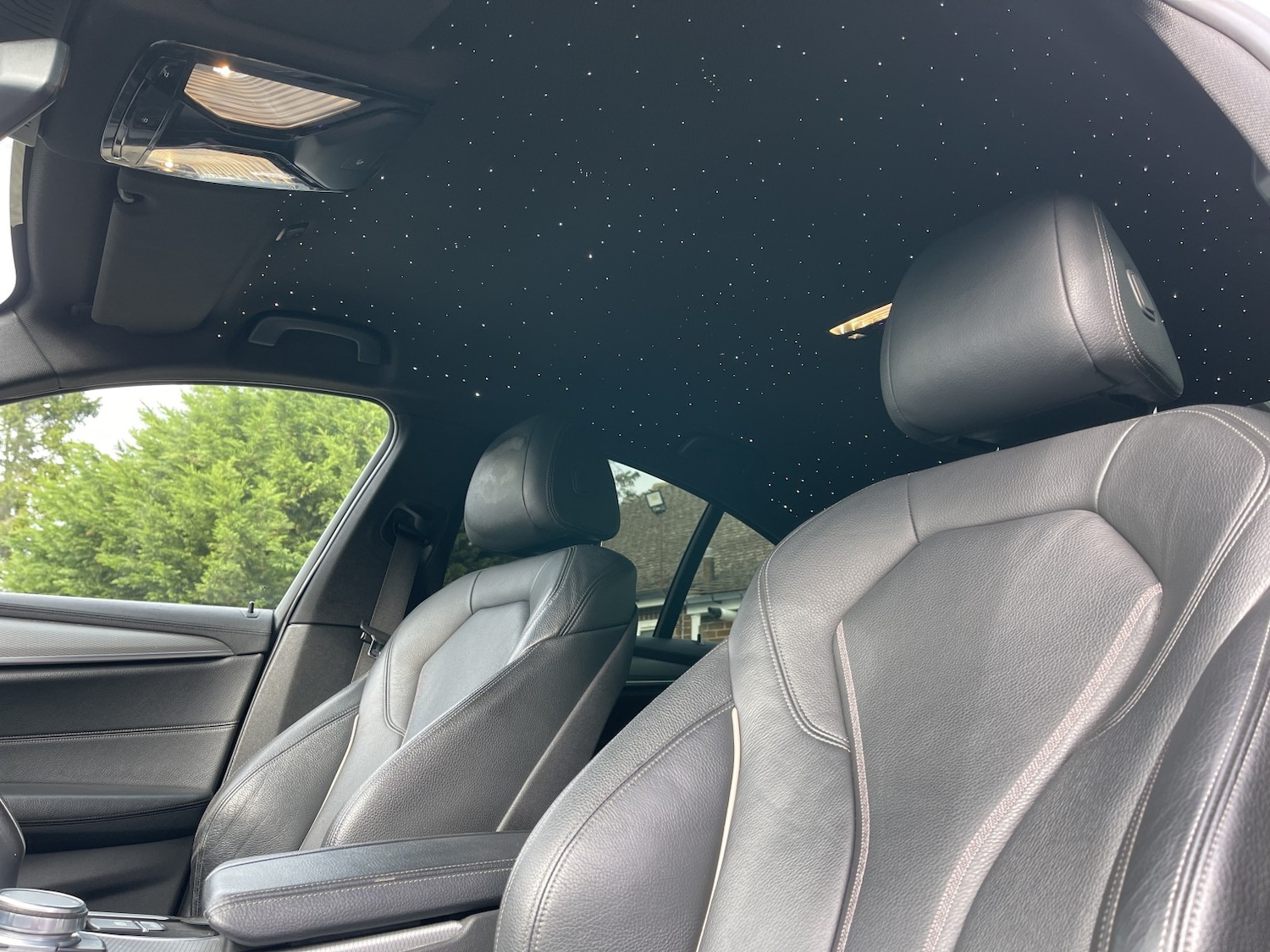 Used BMW 5 Series 2018 for sale - 76149210: Photo 56