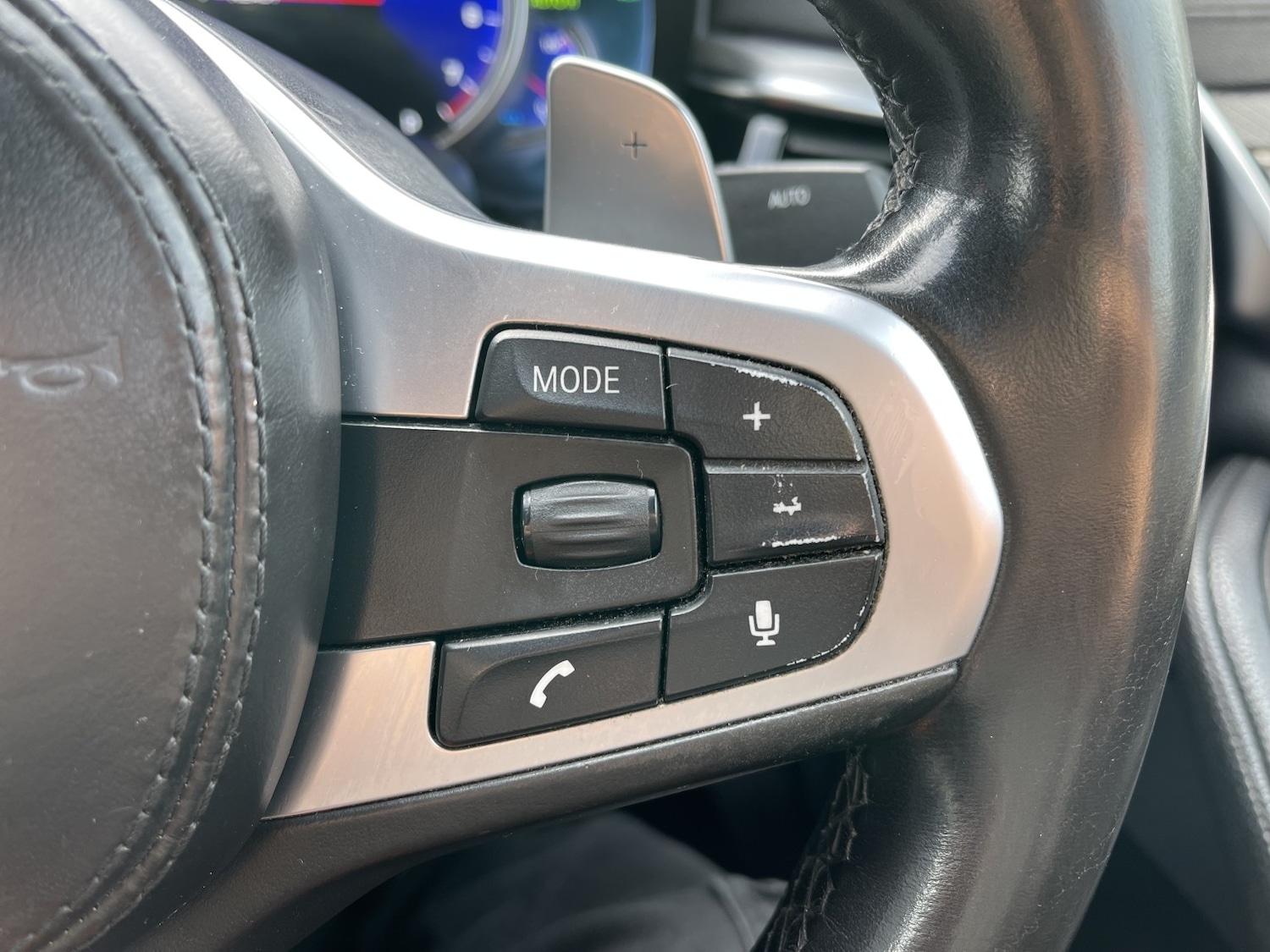 Used BMW 5 Series 2018 for sale - 76149210: Photo 58