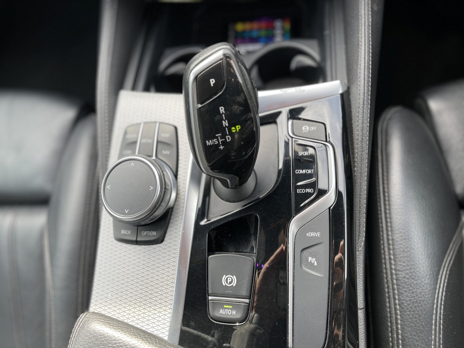 Used BMW 5 Series 2018 for sale - 76149210: Photo 61