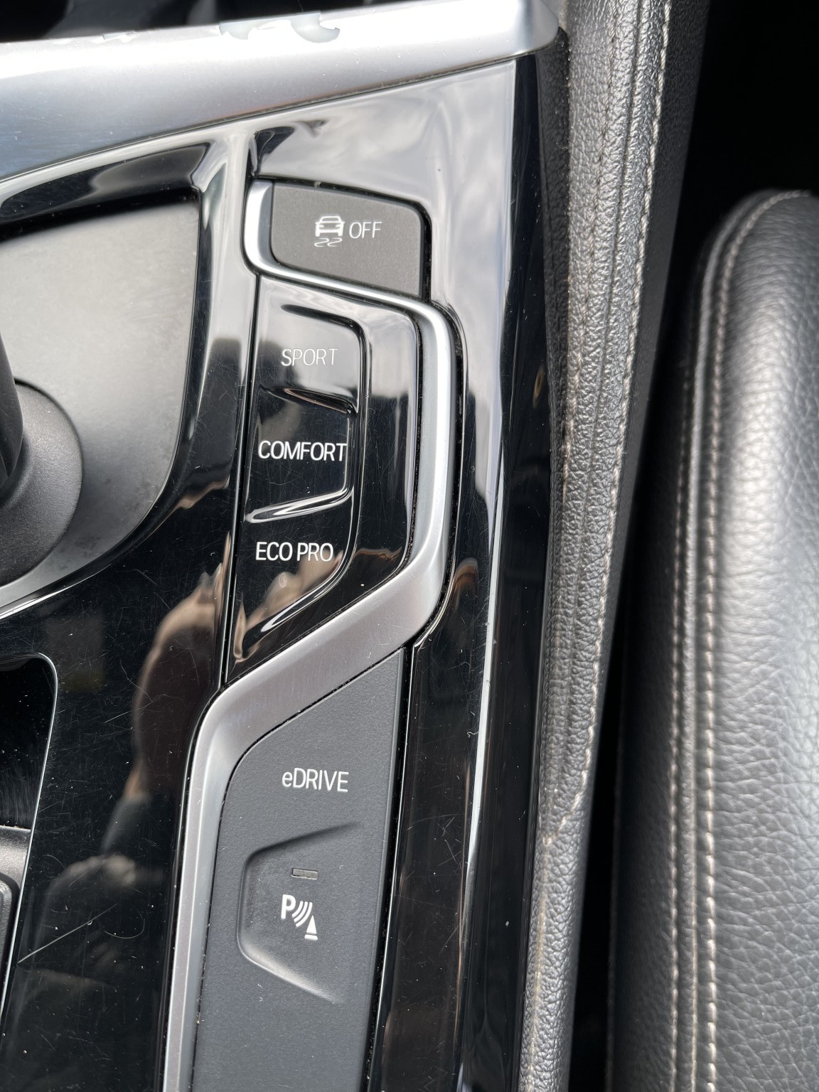 Used BMW 5 Series 2018 for sale - 76149210: Photo 62