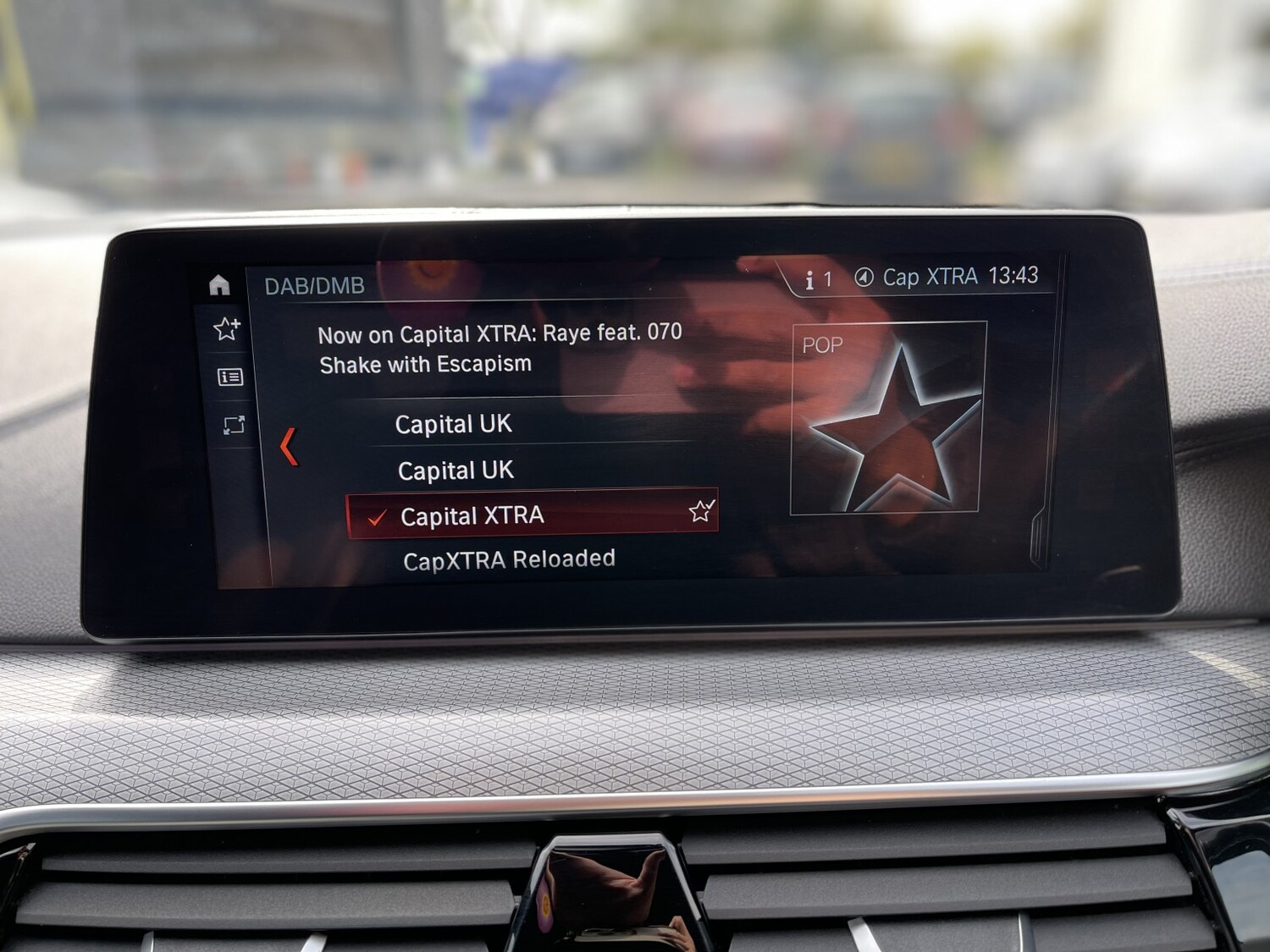 Used BMW 5 Series 2018 for sale - 76149210: Photo 63